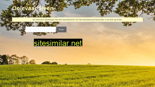 ooievaarsleen.nl alternative sites