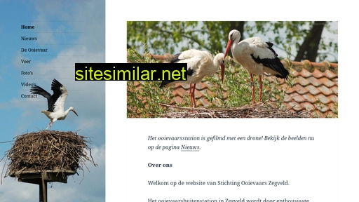 ooievaarszegveld.nl alternative sites