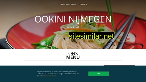 ookini-nijmegen-nijmegen.nl alternative sites