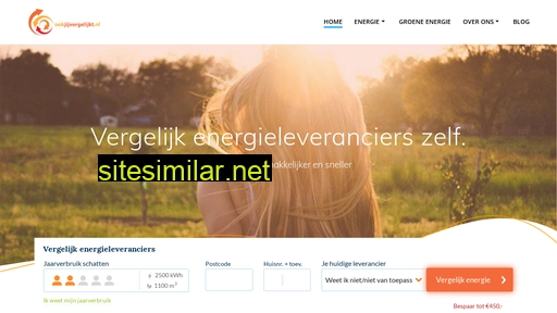 ookjijvergelijkt.nl alternative sites