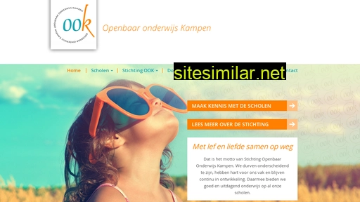 ookkampen.nl alternative sites