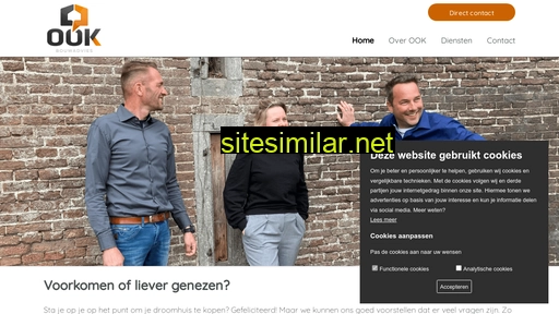 ook-bouwadvies.nl alternative sites