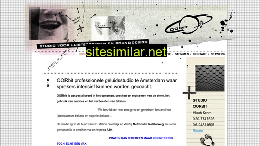 oorbit.nl alternative sites