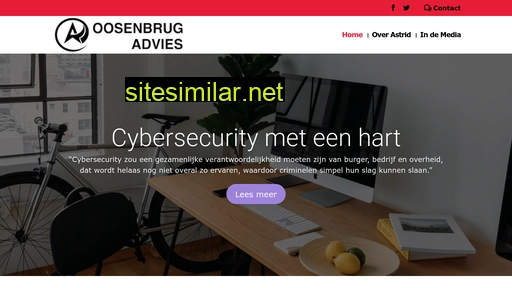 oosenbrug-advies.nl alternative sites