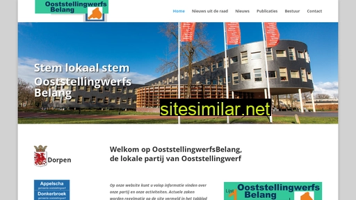 ooststellingwerfsbelang.nl alternative sites