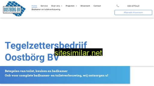 oostborg.nl alternative sites