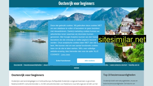 oostenrijkvoorbeginners.nl alternative sites