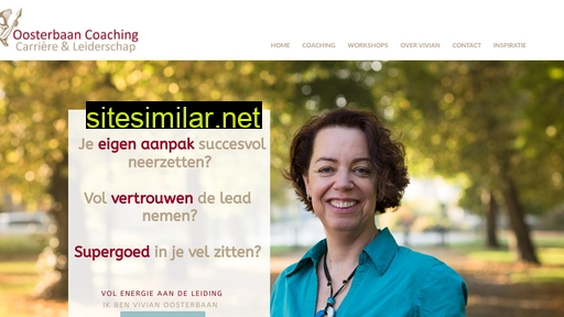 oosterbaancoaching.nl alternative sites