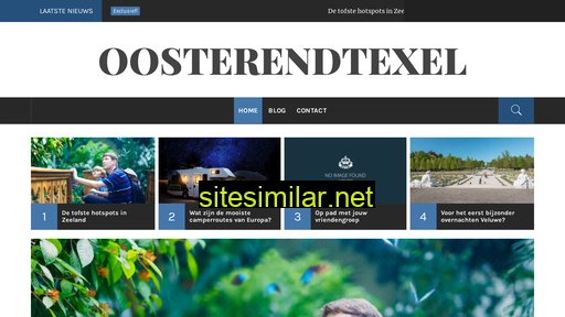 oosterendtexel.nl alternative sites
