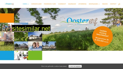 oostererf.nl alternative sites
