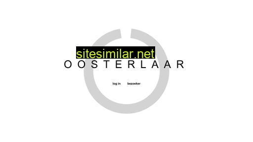 oosterlaar.nl alternative sites