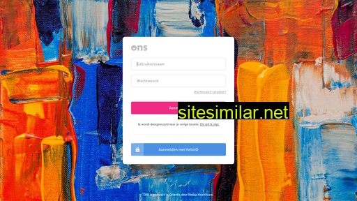 oosterlengte.startmetons.nl alternative sites