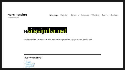 oostermoer.nl alternative sites