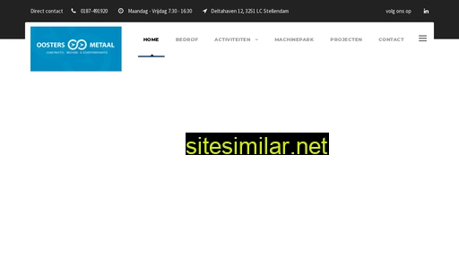 oostersmetaal.nl alternative sites