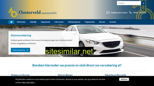 oosterveld.nl alternative sites