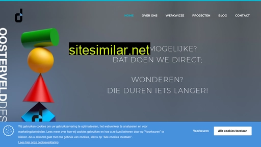 oostervelddesign.nl alternative sites