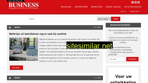 oostgelderlandbusiness.nl alternative sites