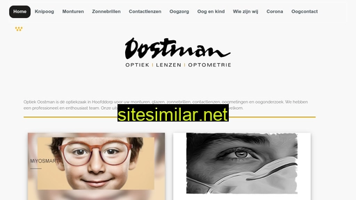 Oostman similar sites