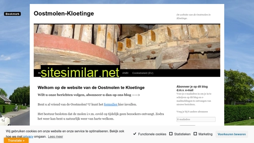 oostmolen-kloetinge.nl alternative sites