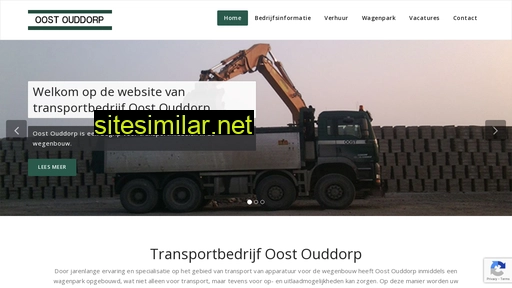 oostouddorp.nl alternative sites