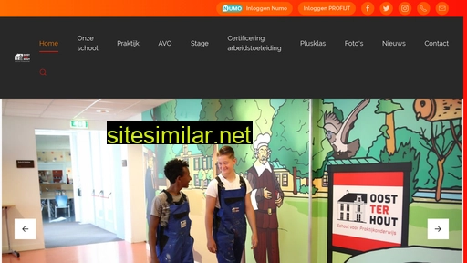 oostterhout.nl alternative sites
