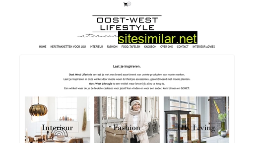 oostwestlifestyle.nl alternative sites
