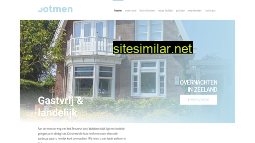 ootmen.nl alternative sites