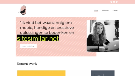 o-merel.nl alternative sites