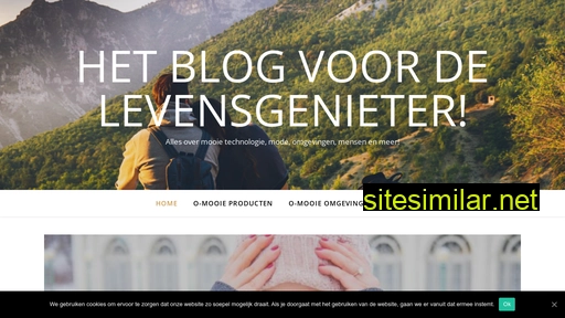 o-mooi.nl alternative sites