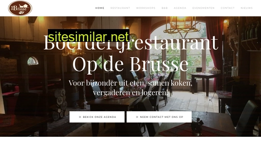opdebrusse.nl alternative sites