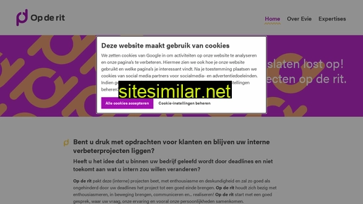 opderit.nl alternative sites