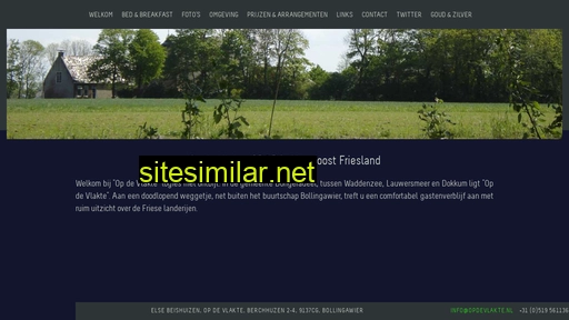 opdevlakte.nl alternative sites