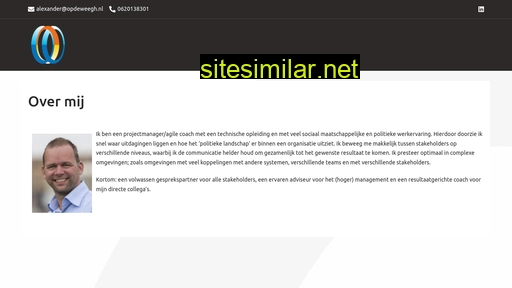 opdeweegh.nl alternative sites