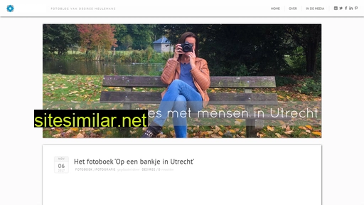 opeenbankjeinutrecht.nl alternative sites