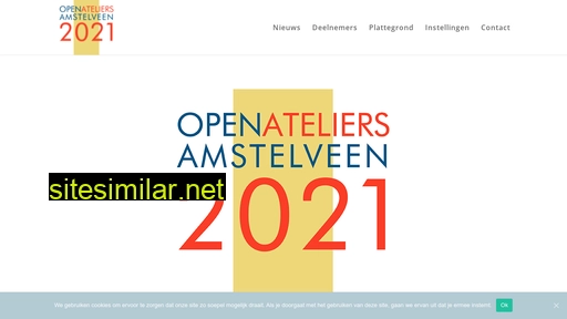openateliersamstelveen.nl alternative sites