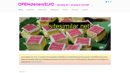 openatelierszuid.nl alternative sites