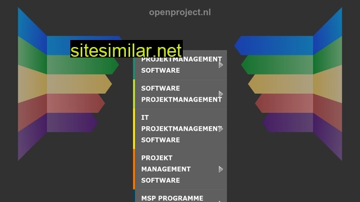 openproject.nl alternative sites