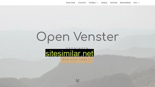 openvenstergroningen.nl alternative sites