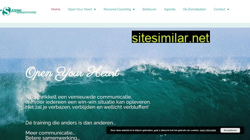 openyourheart-training.nl alternative sites