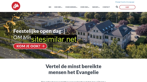 operatiemobilisatie.nl alternative sites