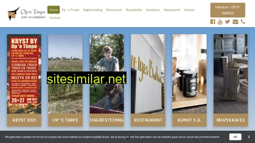 opetimpe.nl alternative sites
