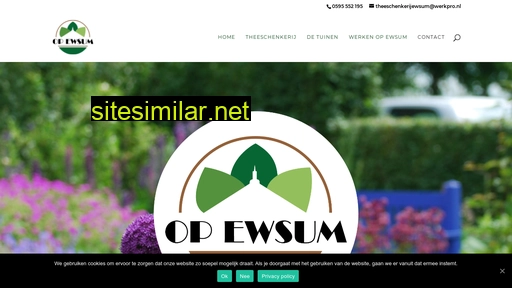 opewsum.nl alternative sites