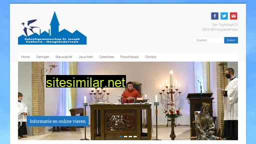 opfrismis.nl alternative sites