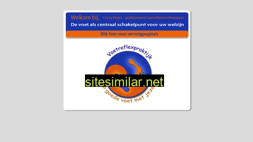 opgoedevoetmetjezelf.nl alternative sites