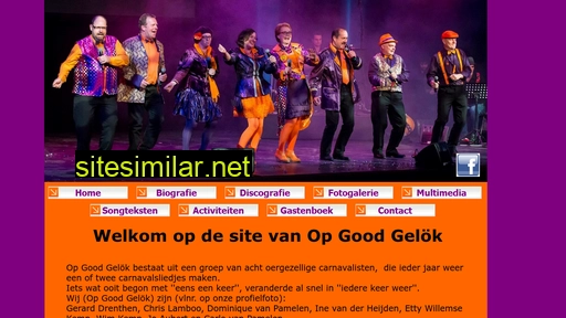 opgoodgelok.nl alternative sites