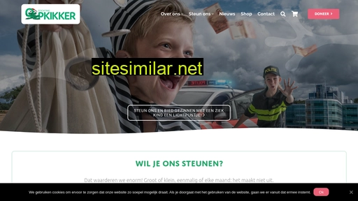 opkikker.nl alternative sites