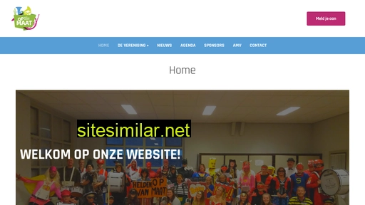 opmaatberltsum.nl alternative sites