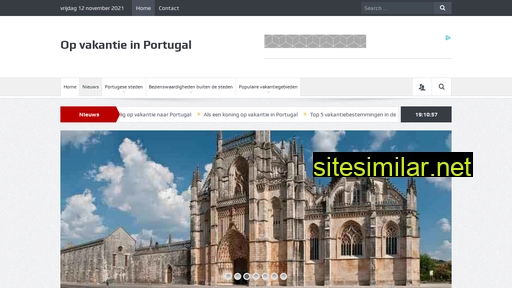 op-vakantie-in-portugal.nl alternative sites