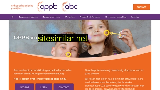 oppb.nl alternative sites