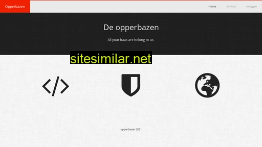 opperbazen.nl alternative sites